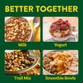 thumbnail image 5 of Nature Valley Crunchy Oats and Honey Granola Pouch, 16 oz, 5 of 15