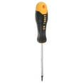 thumbnail image 1 of Triángulo Destornillador 2,3mm Magnético Triangular Destornillador 4" CR-V Acero Eje Antideslizante Mango para Hogar Automotriz General Reparación, 1 of 5