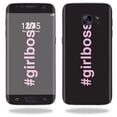 thumbnail image 1 of MightySkins SAGS7ED-Girl Boss Skin for Samsung Galaxy S7 Edge - Girl Boss, 1 of 4