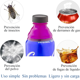 thumbnail image 4 of ZYNERY 12 Pcs Silicona Tapas de Lata de Soda,Tapas Para Latas de Bebidas a Prueba de Salpicaduras y Fugas de Botella Reutilizables, 4 of 9