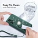 thumbnail image 5 of Liquid Silicone Case For Xiaomi Mi 13T 12T 11T 10T Pro 12 11 Lite 5G NE Capa For Mi 14 13 10 12 Pro Ring Holder Cover With Strap, 5 of 5