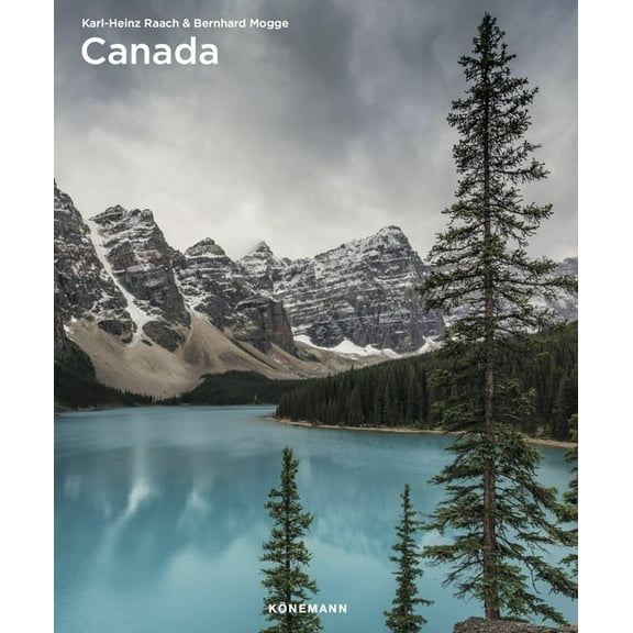 Spectacular Places Flexi Canada, (Paperback)
