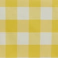 thumbnail image 5 of Fennco Styles Buffalo Plaid Collection Classic Checked Cotton Blend Table Linens, Varity Colors Table Cover for Banquets, Christmas, Special Events and Home Décor, 5 of 5