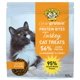 thumbnail image 1 of Premios para gatos Dr. Elsey's Protein Bites de pavo 170 g, 1 of 6