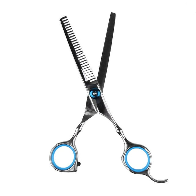 MERIGLARE Salon ScISSors Set Thinning