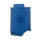 thumbnail image 4 of Funda para tijeras de respuesta de emergencia, funda para tijeras, soporte compacto para funda de tijeras, cubierta plegable para tijeras para pescar Azul, 4 of 8