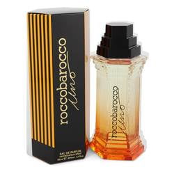 Roccobarocco uno eau de parfum spray por Roccobarocco Rocco Barocco Model