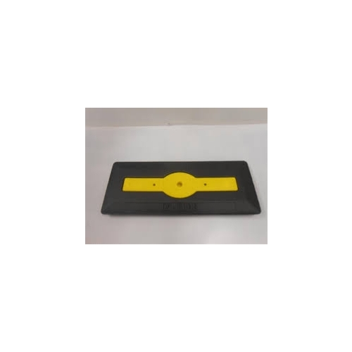 SB100 Snow Broom Head