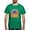 Kelly Green, variant on CafePress - Honk The Goose Dark T Shirt - Men's Classic Graphic Cotton T-Shirt