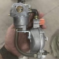 thumbnail image 3 of Carburetor Kit Gasoline Generator LPG168 168F 3-5KW Accessories, 3 of 5