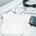 Axio Cable Management Box Cord Management Box Charging Cable Holder Box
