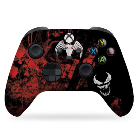 Dreamcontroller Original Custom Design Controller Compatible with Xbox One / Series S / Series X Controller Wireless