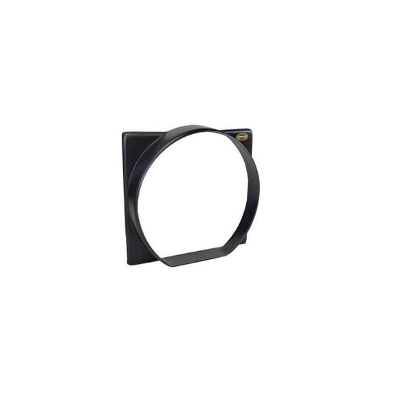 Dominator DOM-554 Modified Radiator Fan Shroud 2"