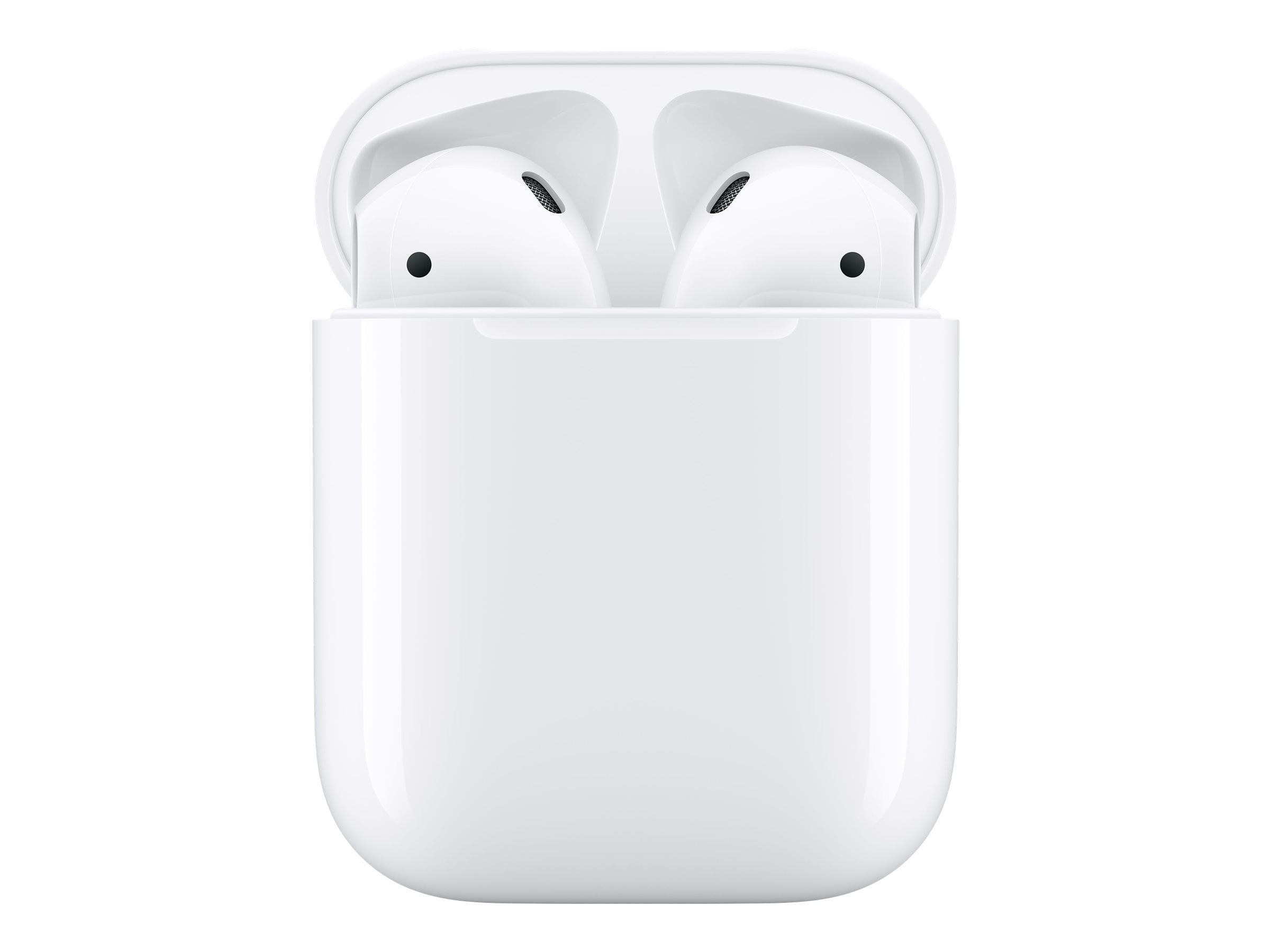 アップルAirPods with Wireless Charging Case① Apple AirPods with Wireless Charging Case (Latest Model) - Walmart.com