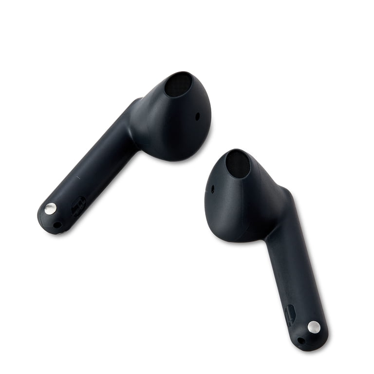 onn. Noise-Canceling Bluetooth Earphones photo 2