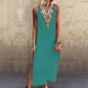 thumbnail image 1 of WILLBEST Vestidos Floreados para Mujer Vestidos de Verano para Mujer Casual Suelto Bohemio Vestido Floral Correa Maxi Vestido Mediana​​, 1 of 3