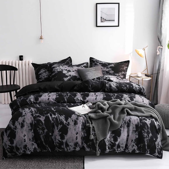 Limited Offer, Exclusive Deal, Carestorng 3Piece Bedding Gift Set,Sanding Home Textile,Plain Machine Washable | 100%Polyester, Multicolor, Akmoler|100%Polyester,Multicolor,PENDANEM