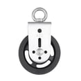 thumbnail image 1 of Wall Mount Stainless Steel Pulley for Various Fitness Equipment Applications, 1 of 8