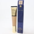 thumbnail image 2 of Estée Lauder Futurist Hydra Rescue Liquid Foundation Makeup for All Skin, Medium Coverage, Natural Finish, Long-Lasting, SPF 45, 1W2 Sand, 1.2 oz, 2 of 3