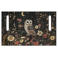 thumbnail image 2 of Uourmeti Owl Golf Cart Seat Universal, for Sports, Golf Cart Seat Covers, Compatible with Club Car Yamaha, 2 of 8