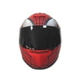 thumbnail image 3 of Casco Para Moto Spiderman Integral EDGE Certificado XL, 3 of 3