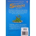 thumbnail image 2 of The Adventures of Sinbad (Young Reading (Series 1)) (Young Reading (Series 1)), 2 of 2