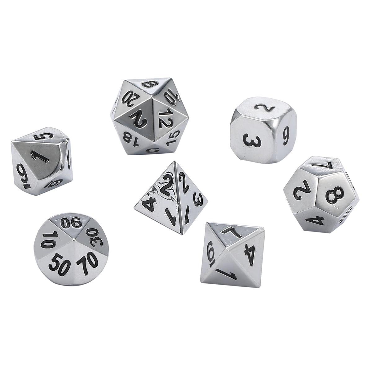 Odecore dice roll