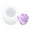 1, variant on Rose Flower Silicone Mold Fondant Chocolate Cake Ice Cube Jewelry Making Tool