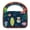 Navy Ornament, variant on WOOLIGANS Gift Bag Cut & Sew Craft Kit