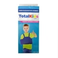 thumbnail image 1 of Inmovilizador de Hombro Naranja 8-10 ORTHODAI Infantil y Pediátrico, 1 of 3