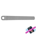 thumbnail image 2 of Silicone Meat Thawing Belt For Kitchen Fast Defrosting Tray For Food Vegetables And Fruits Design For Countertop And Dishwasher And Durable Seal Clips Clothes Bag Holder with Clips Clips Kitchen Clips, 2 of 4
