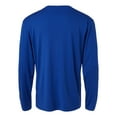thumbnail image 5 of AllPro 48400 Pro-Lock Performance Long Sleeve T-Shirt-Royal-4XL, 5 of 6