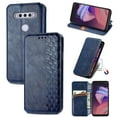 thumbnail image 1 of Etui pour Tcl 10 Se Flip Étui Flip Wallet Magnétique de Protection Bricolage Etui, 1 of 4