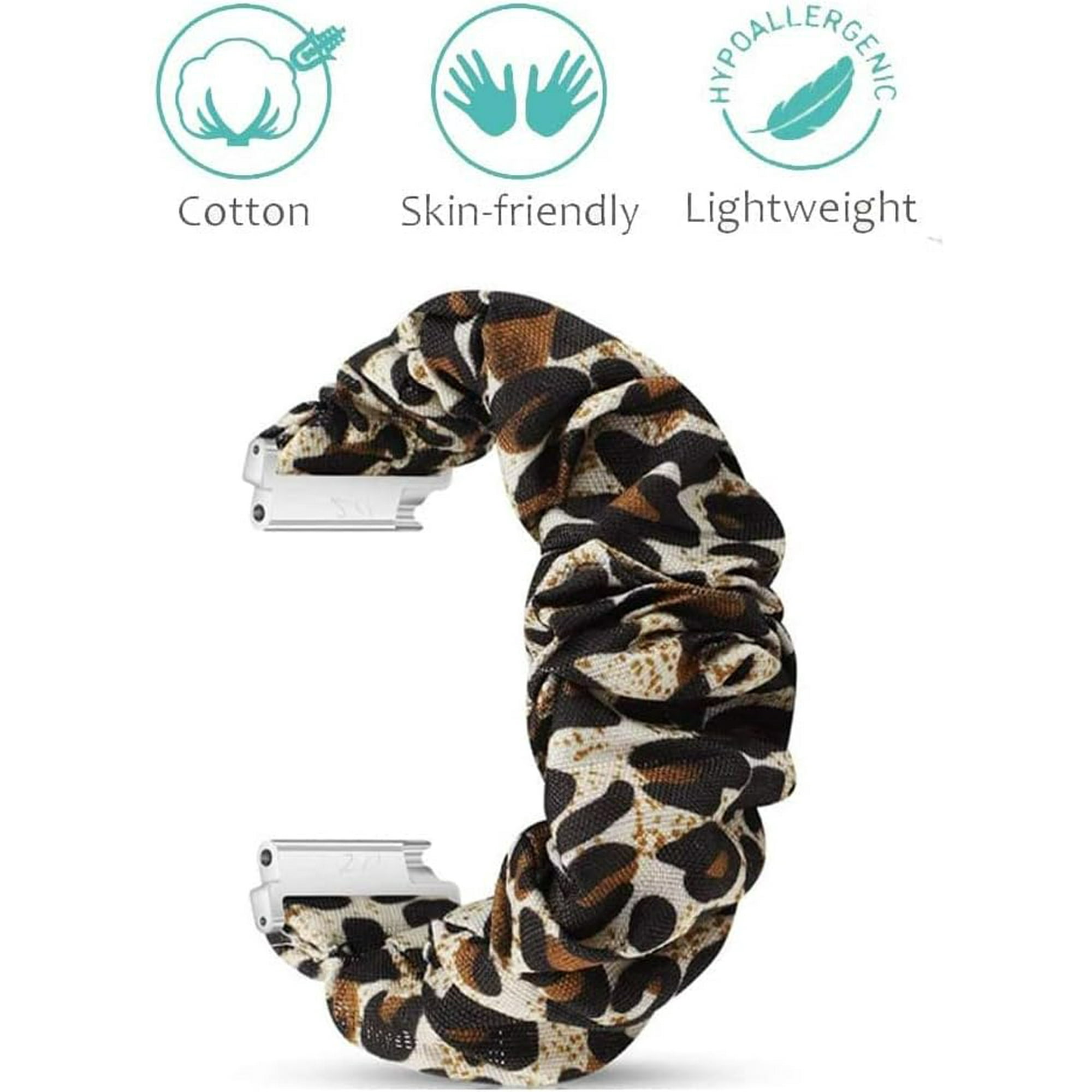 Fitbit versa bands cloth deals