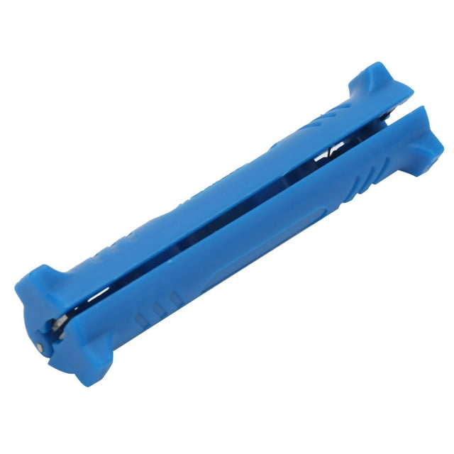 Coaxial Cable Stripper Pen, Portable Wire Stripping Tool Small Size Carry Improve Work Efficiency