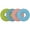 Type B, variant on 4 Pcs Cloth Pattern Weights Fabric Sewing Weight Dressmaking Sewing Weights Fabric Sewing Weights