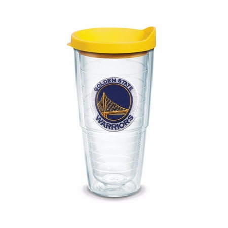 tervis clear 24 oz tumbler with li