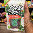 thumbnail image 2 of Sour Strips Watermelon Bites Candy Bites – Sour Fruity Bites, Single Count, 2 of 5