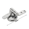 thumbnail image 4 of WEUVEB Bisagra Para En Aleación De Zinc Para Repuesto Y Reparación, 4 of 8
