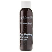 RD Alchemy - Gentle Eye Makeup Remover - Natural and Organic