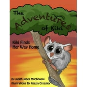 The Adventures of Kiki: The Adventures of Kiki (Other)