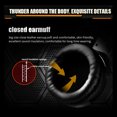 thumbnail image 4 of Auriculares para juegos SOMIC Negro, 4 of 8