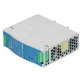 thumbnail image 2 of Rail NDR-120-12 Interruptor De Fuente De Alimentación De Carril 10A 120W Fuente De Alimentación De Carril Industrial AC100-240V, 2 of 7