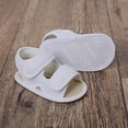 thumbnail image 6 of Baozhu Infant Baby Boys Girls Summer Beach Sandals Toddler Outdoor Closed-Toe First Walker Shoes, 6 of 8