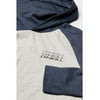O'Neill Kids Fields Pullover (Big Kids) Heather Bone
