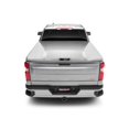 thumbnail image 2 of UnderCover Tonneau Cover UC1208 Elite; Tilt-Up; Lockable; Textured Black; ABS Composite Material, 2 of 9