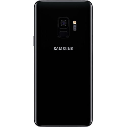 Samsung Galaxy S9 64GB (Unlocked): SM-G960UZPAXAA
