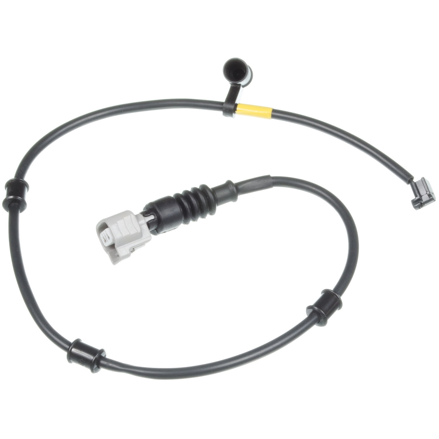 Power Stop Rear Left Brake Pad Wear Sensor SW-0914