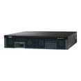 thumbnail image 3 of Cisco 2951 Security Bundle - router - desktop, 3 of 6