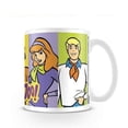 thumbnail image 1 of Scooby Doo Characters Mug, 1 of 2